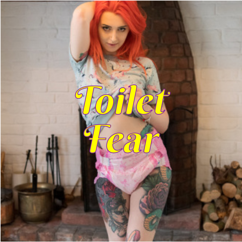 Toilet Fear Toilet Fear