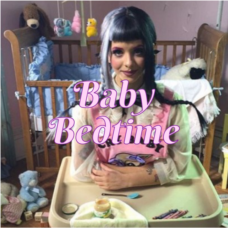 Baby Bedtime Baby Bedtime