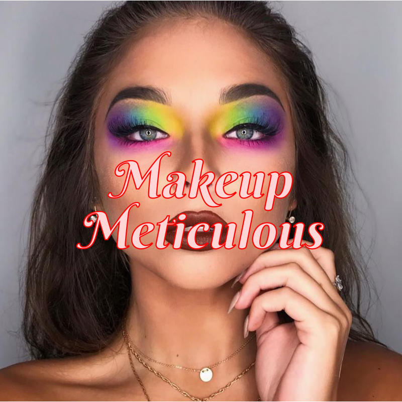 Makeup Meticulous Makeup Meticulous